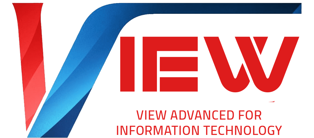 ViewMedia Logo
